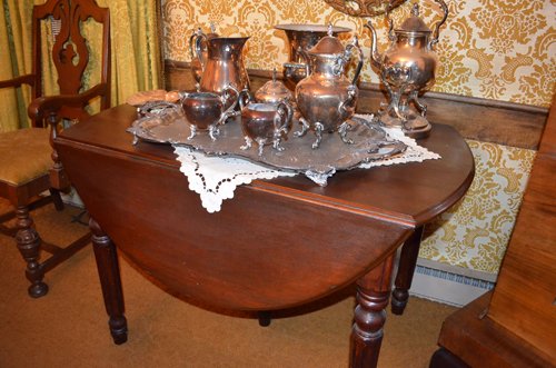 Property photo 9 - Major Antique Auction - Multi-Generational Collection